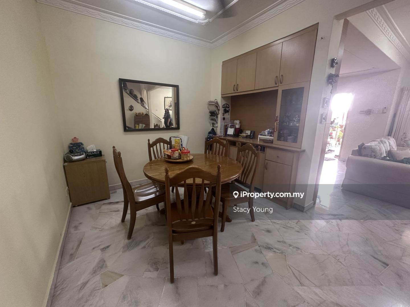 Rumah Berangkai 2 Tingkat untuk Dijual di Alam Damai, Cheras oleh Stacy Young - iProperty.com.my