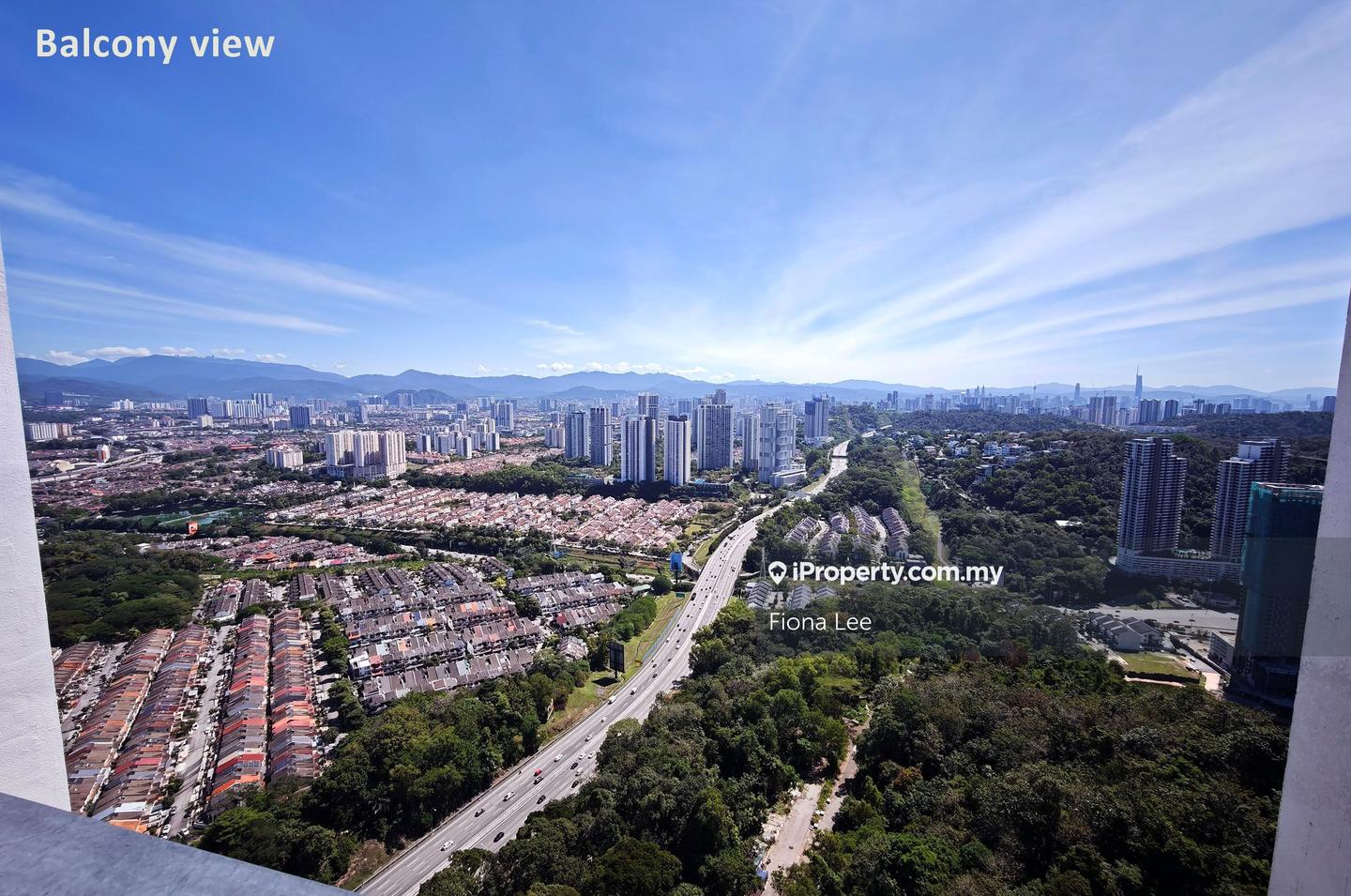 Condominium for Rent in Damansara Seresta by Fiona Lee - iProperty.com.my
