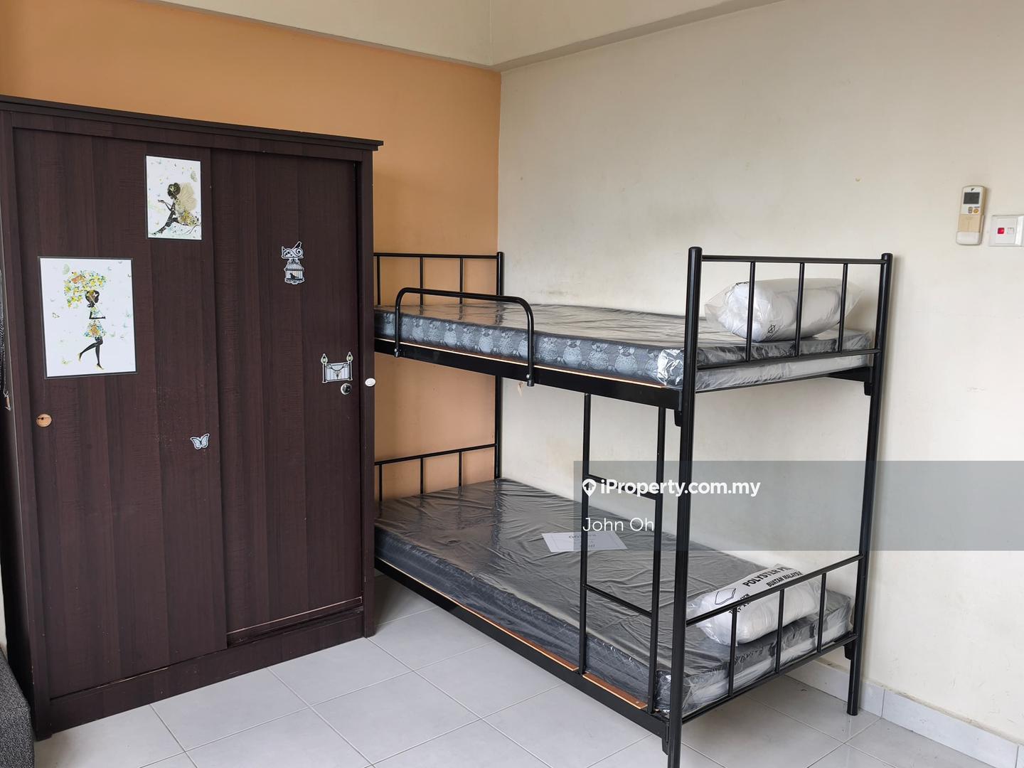 Residensi Servis untuk Disewa di Main Place Residence oleh John Oh - iProperty.com.my