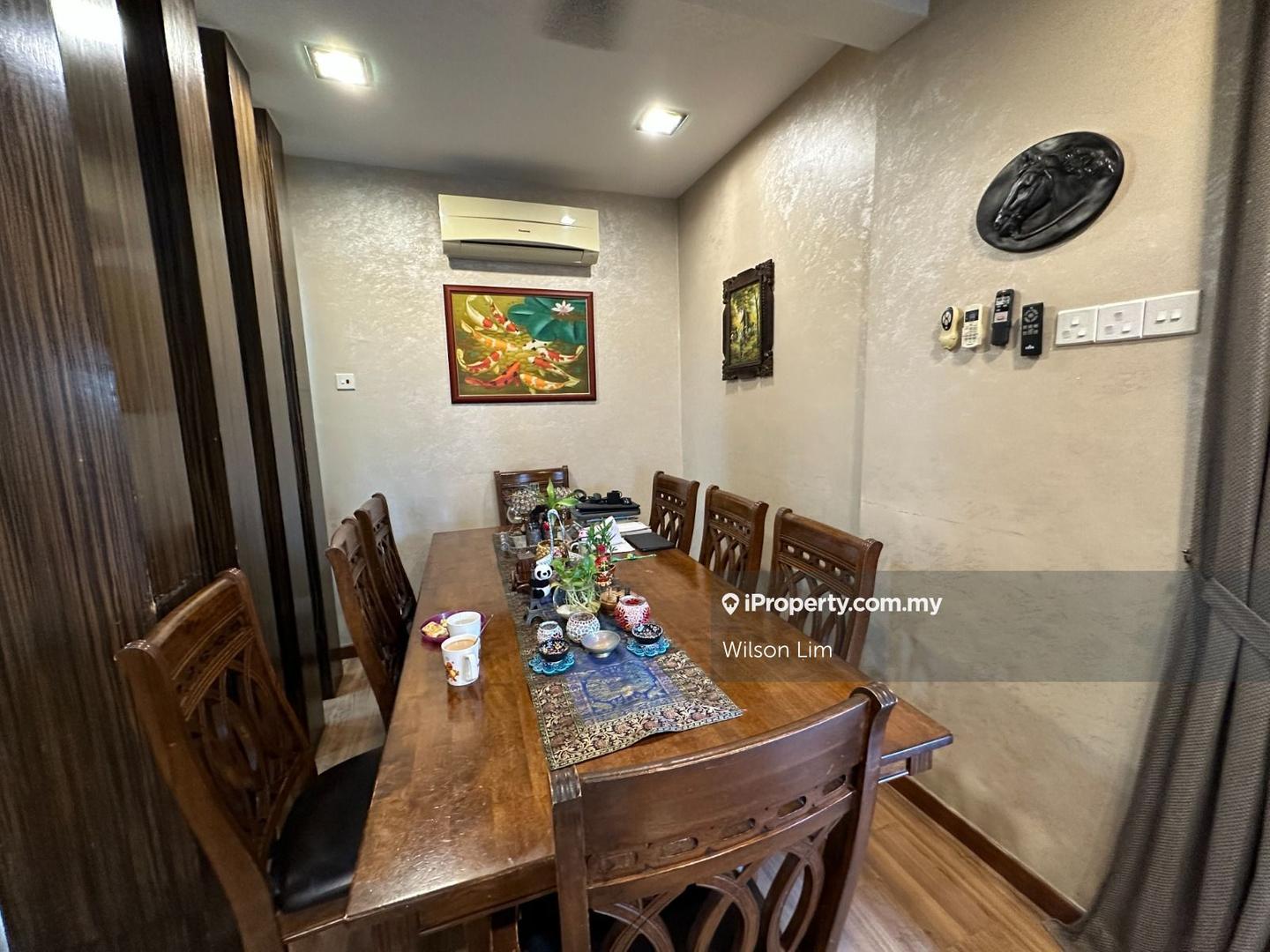 2-storey Terraced House for Sale in Setia Indah, Setia Alam by Wilson Lim - iProperty.com.my