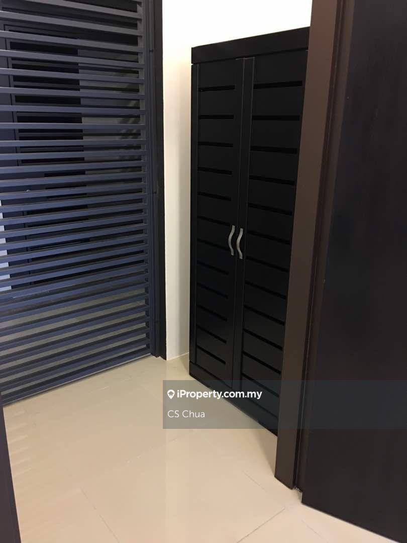 Residensi Servis untuk Disewa di Paloma @ Tropicana Metropark oleh CS Chua - iProperty.com.my
