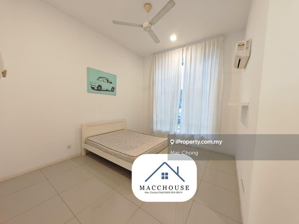 Rumah Berangkai 2 Tingkat untuk Dijual di [20x70] [Full Loan] @ Fairfield Residences, Kajang oleh Mac Chong - iProperty.com.my