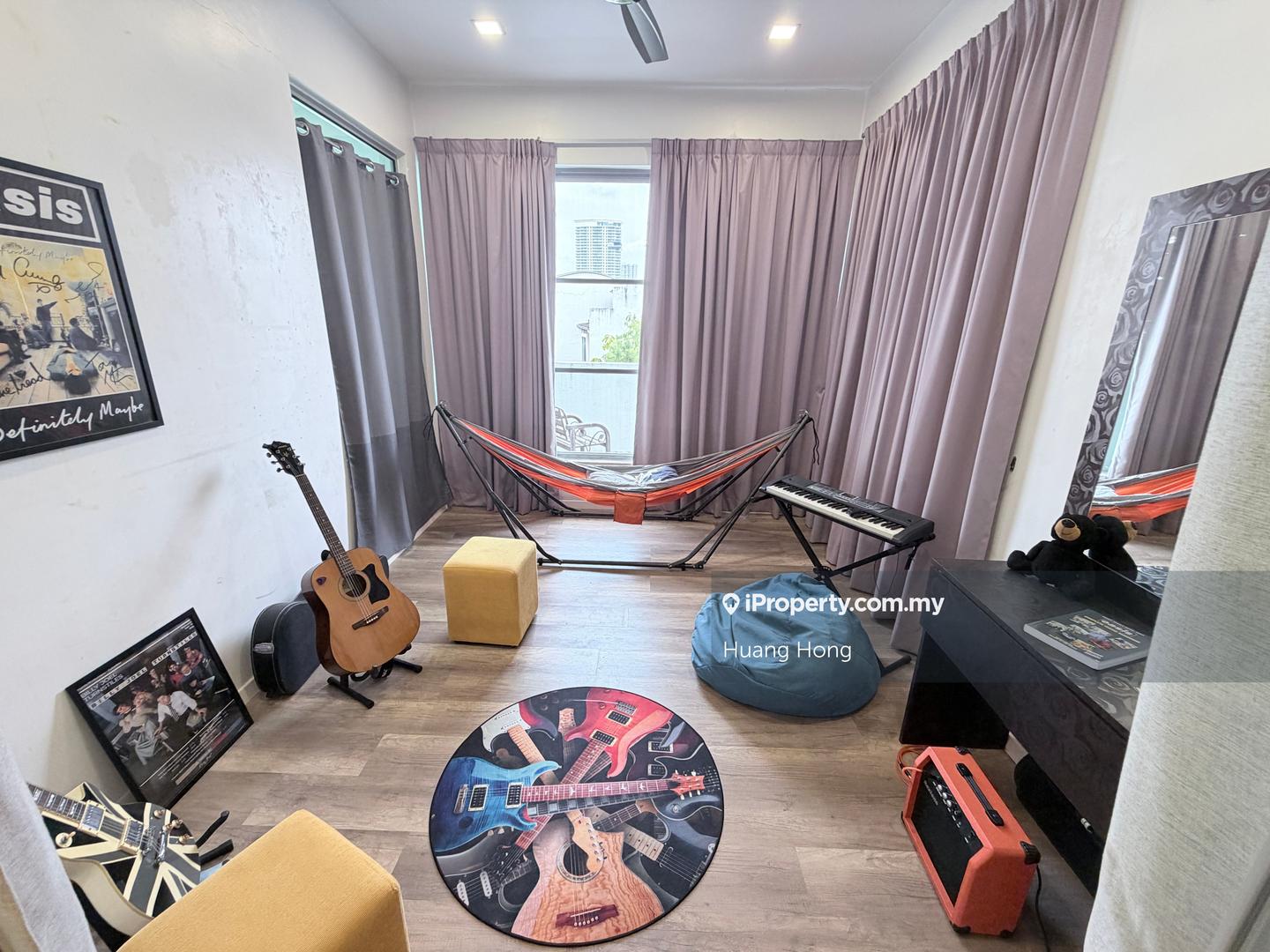 3-storey Terraced House for Sale in Schubert, Symphony Hills, Cyberjaya by Huang Hong - iProperty.com.my