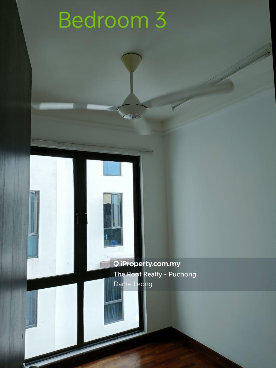 Condominium for Rent in Gardenview Residences by Dante Leong - iProperty.com.my
