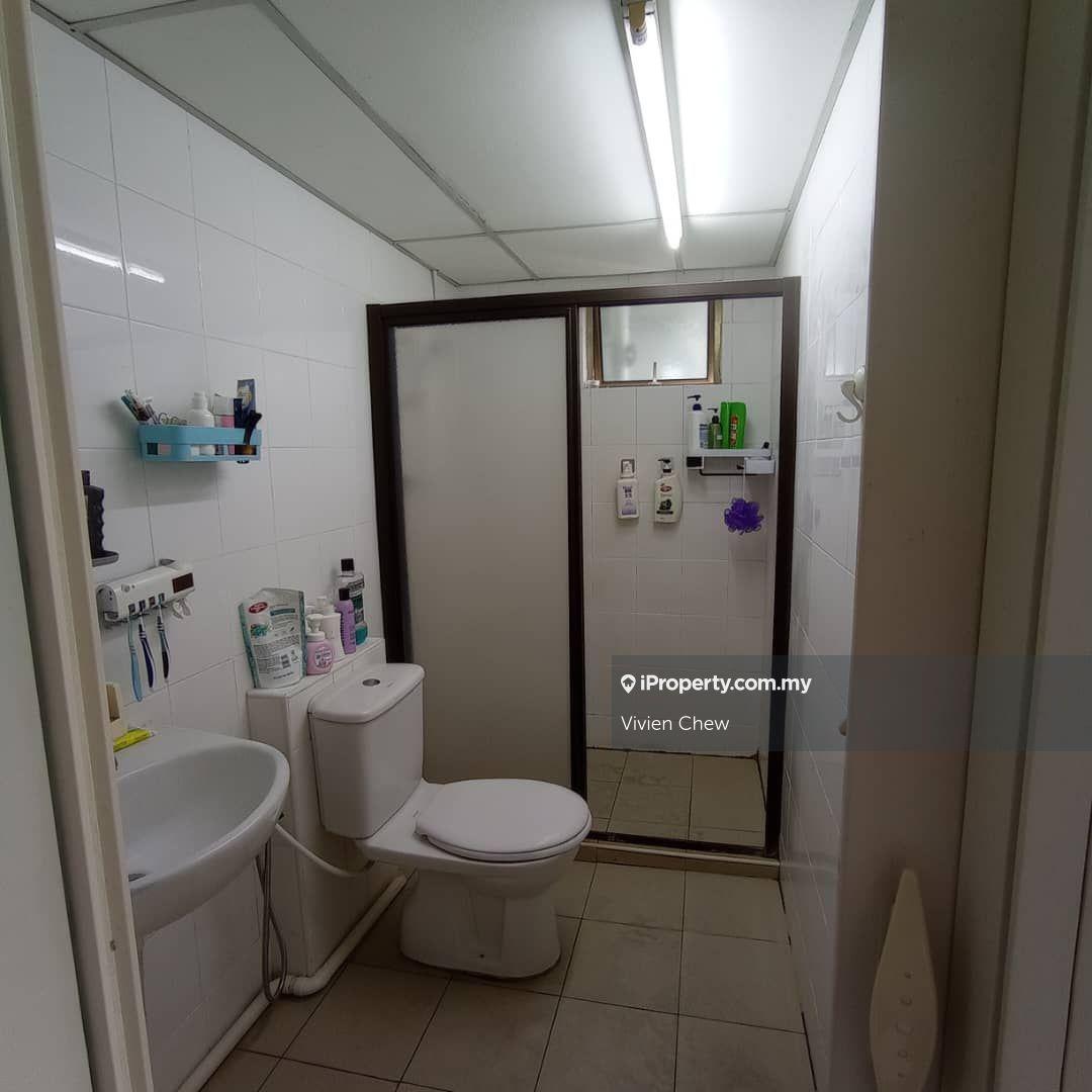Apartment for Sale in Halaman Kristal by Vivien Chew - iProperty.com.my