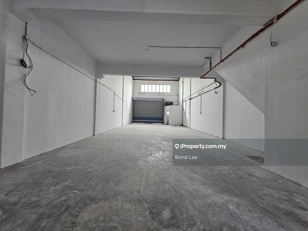 Detached Factory for Rent in Taman Seri Kepong, Kepong by Bond Lee - iProperty.com.my