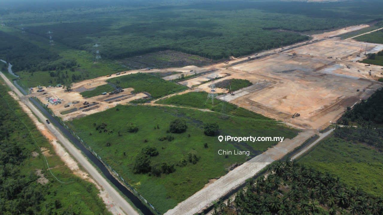 Kilang Terpisah untuk Dijual di NCT SMART INDUSTRIAL PARK, Sepang oleh Chin Liang - iProperty.com.my