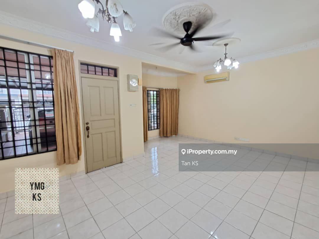 Rumah Berangkai 2 Tingkat untuk Dijual di Bandar Botanic, Klang oleh Tan KS - iProperty.com.my