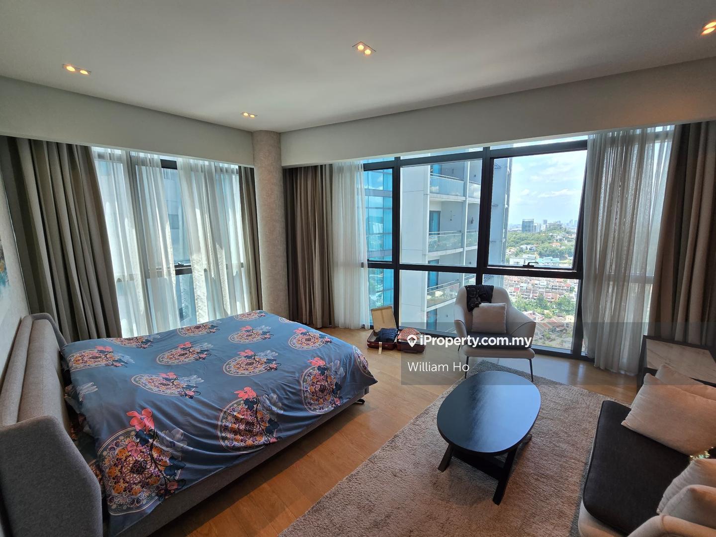 Service Residence for Rent in Damansara City Residency (DC Residensi) by William Ho - iProperty.com.my