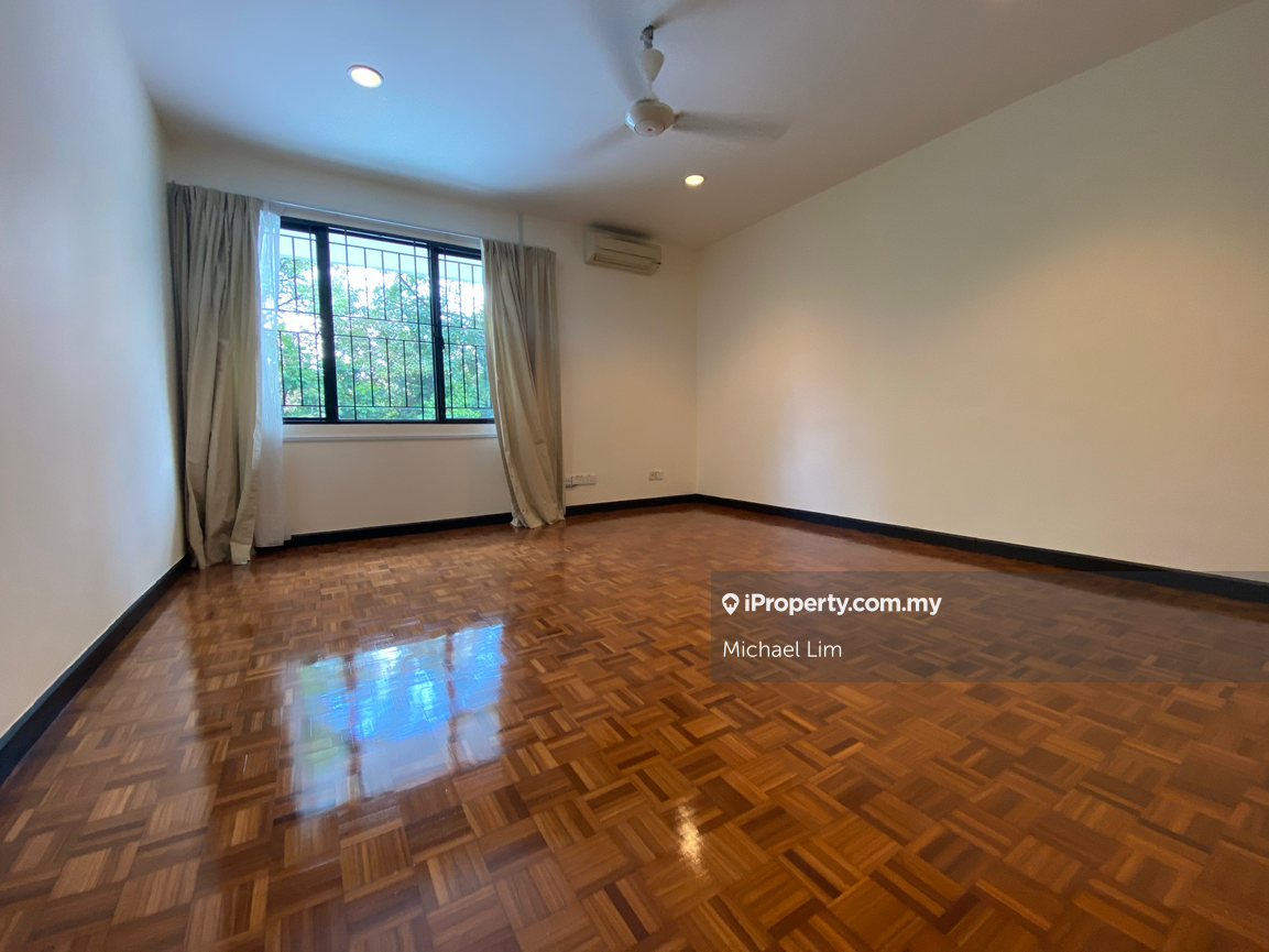 Bungalow House for Sale in Ampang Hilir, Ampang by Michael Lim - iProperty.com.my