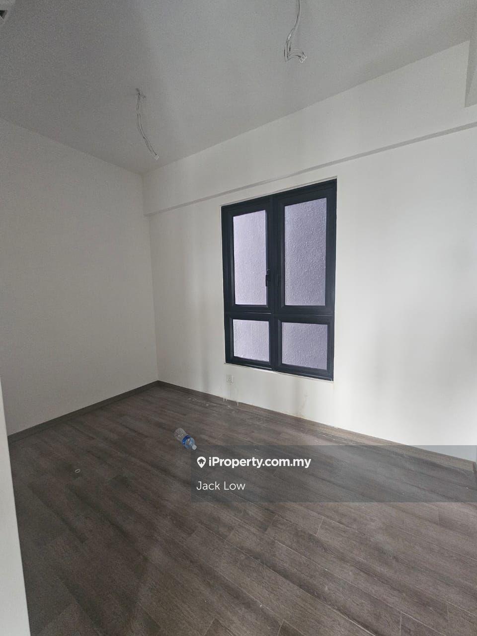 Residensi Servis untuk Dijual di Agile Bukit Bintang oleh Jack Low - iProperty.com.my