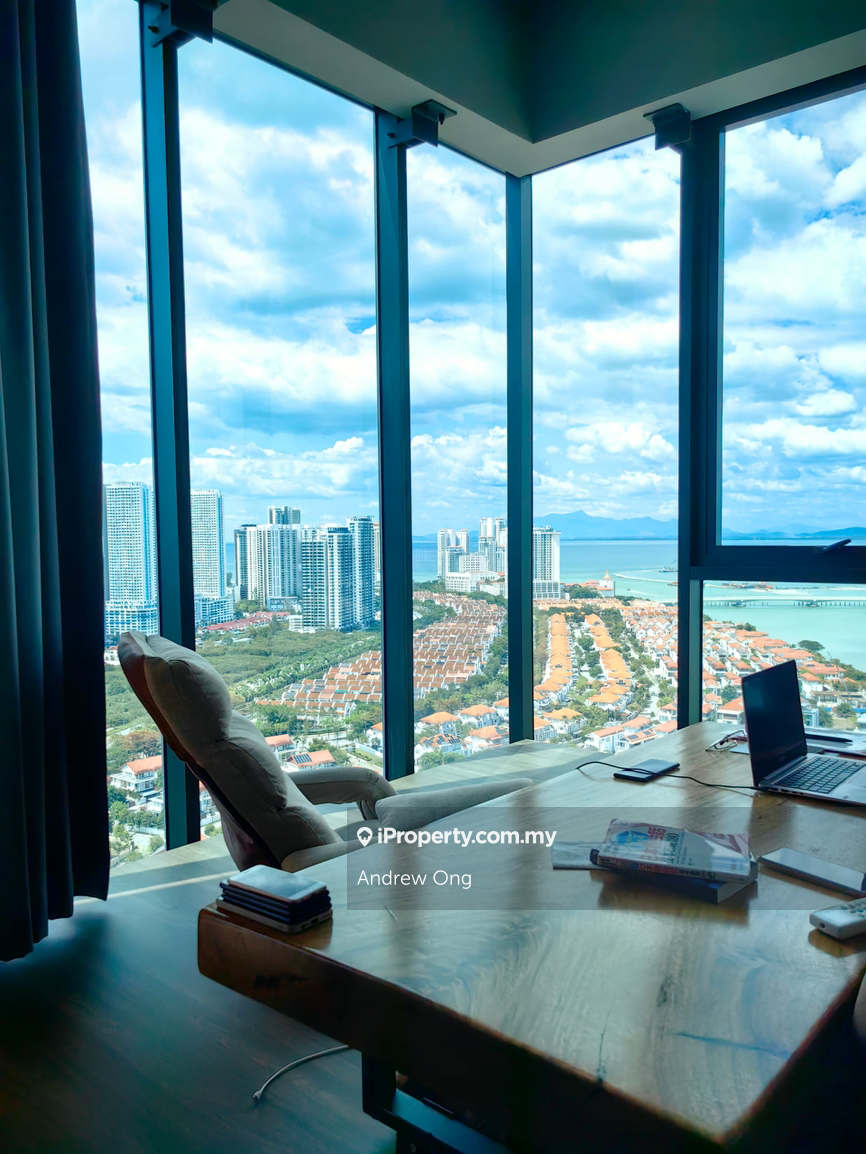Residensi Servis untuk Disewa di City of Dreams oleh Andrew Ong - iProperty.com.my