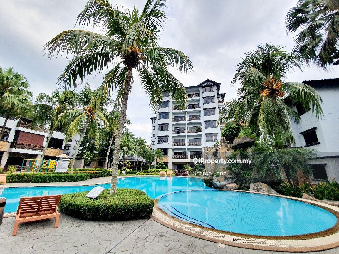 Kondominium untuk Disewa di D'Melor Condominium oleh Sharon Fong - iProperty.com.my