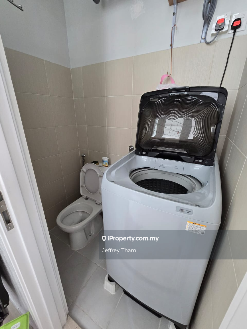 Condominium for Sale in Scenaria @ North Kiara Hills by Jeffrey Tham - iProperty.com.my