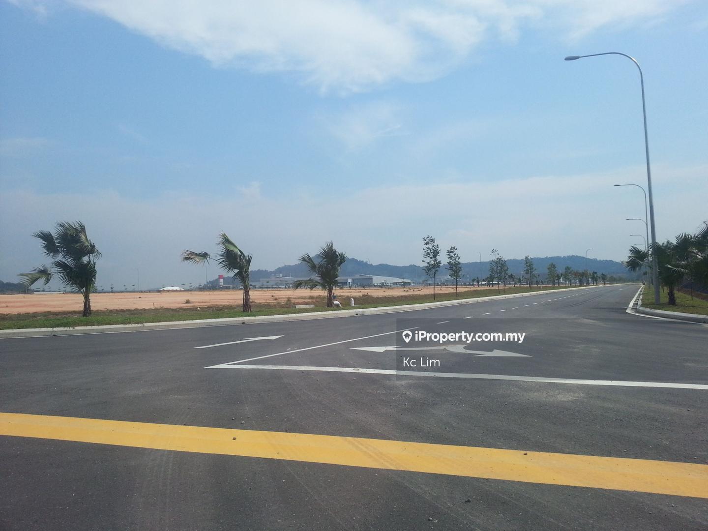 Industrial Land for Sale in West Port (Pelabuhan Barat), Port Klang (Pelabuhan Klang) by Kc Lim - iProperty.com.my