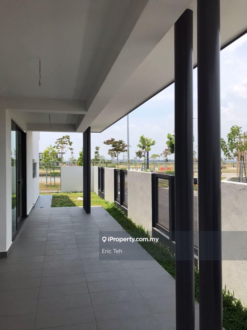 2-storey Terraced House for Sale in Bandar Bukit Raja, Klang by Eric Teh - iProperty.com.my