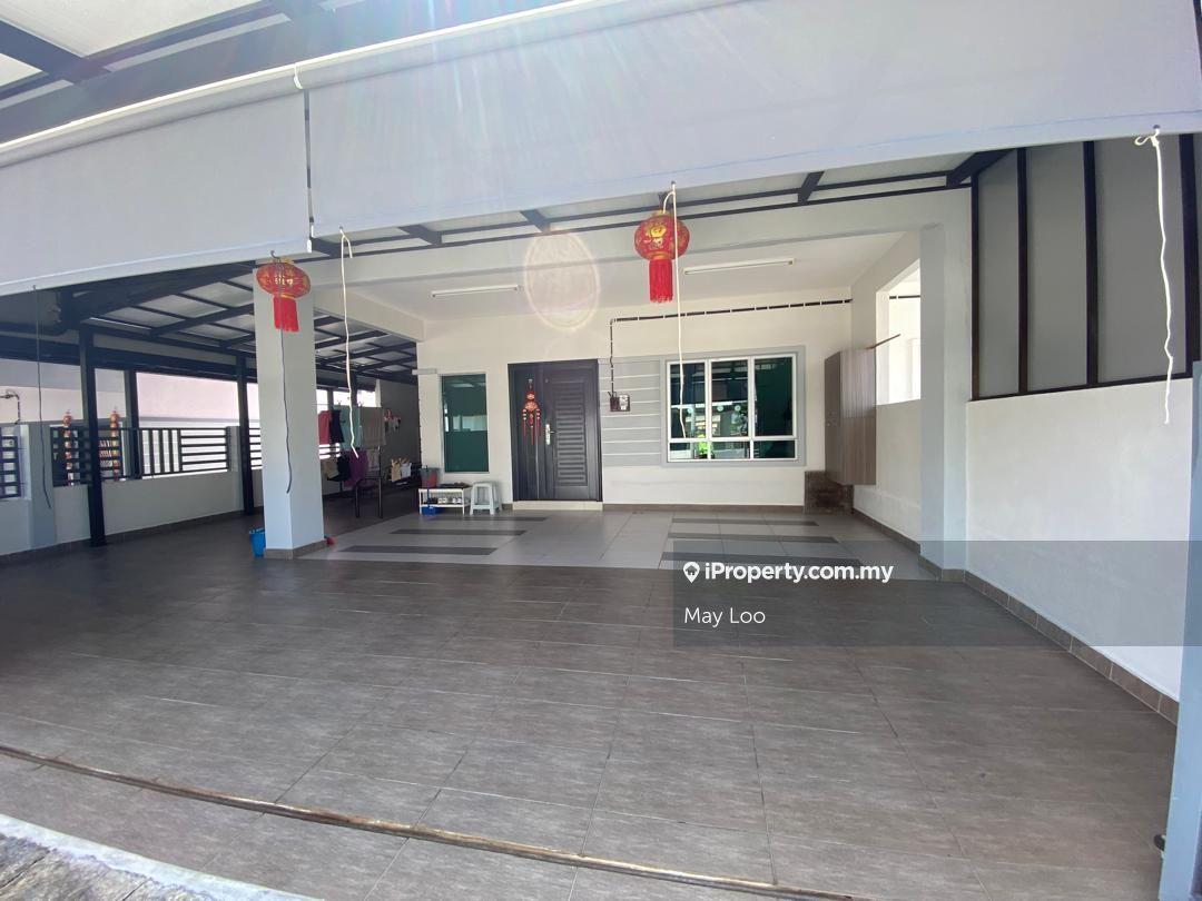 Semi-Detached House for Sale in Panorama Lapangan Saujana (Green Park), Ipoh by May Loo - iProperty.com.my