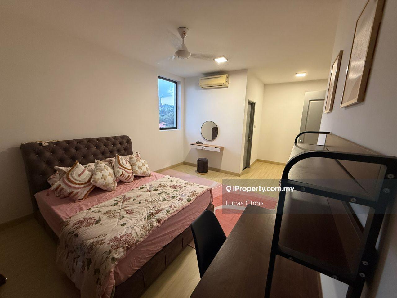 3.5-storey Terraced House for Sale in Embun Kemensah Courtyard Villa, Ulu Kelang by Lucas Choo - iProperty.com.my