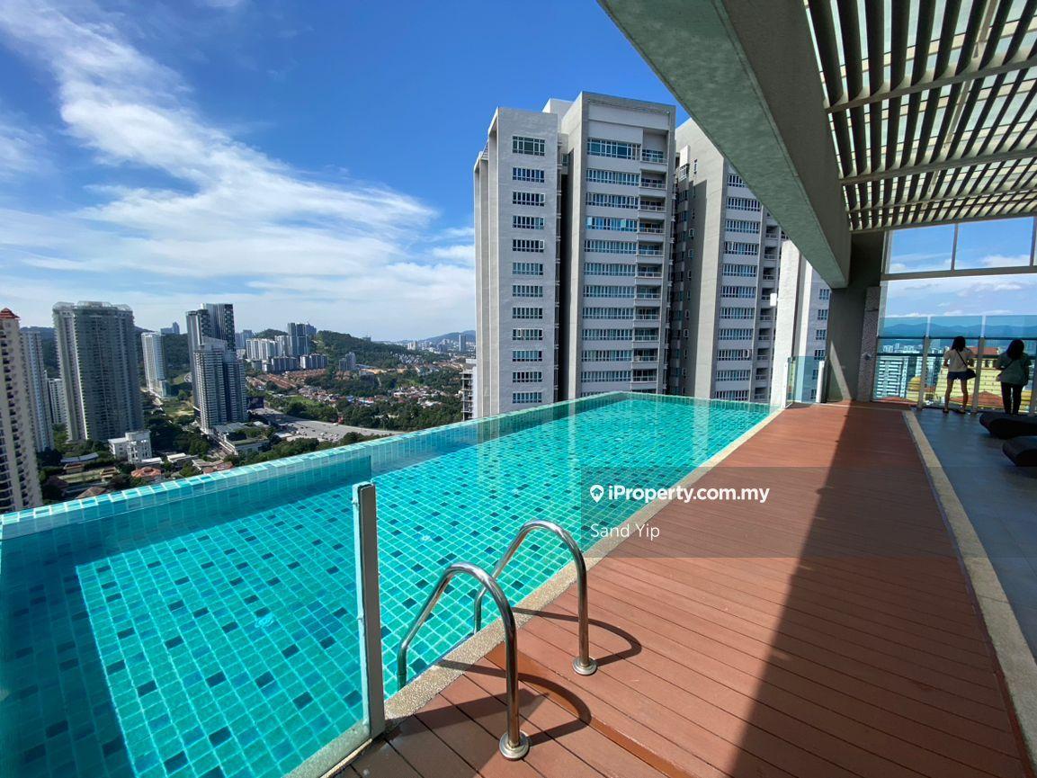 Kondominium untuk Dijual di Tiffani Kiara oleh Sand Yip - iProperty.com.my