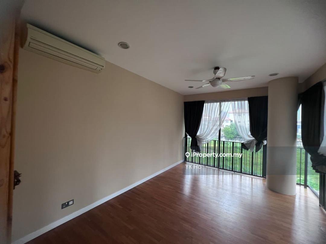 Condominium for Sale in Dedaun Condominium by YK Ho - iProperty.com.my