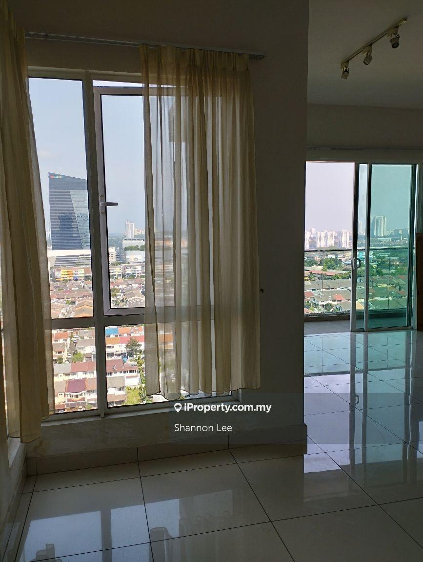 Service Residence for Sale in Glomac Damansara by Shannon Lee - iProperty.com.my