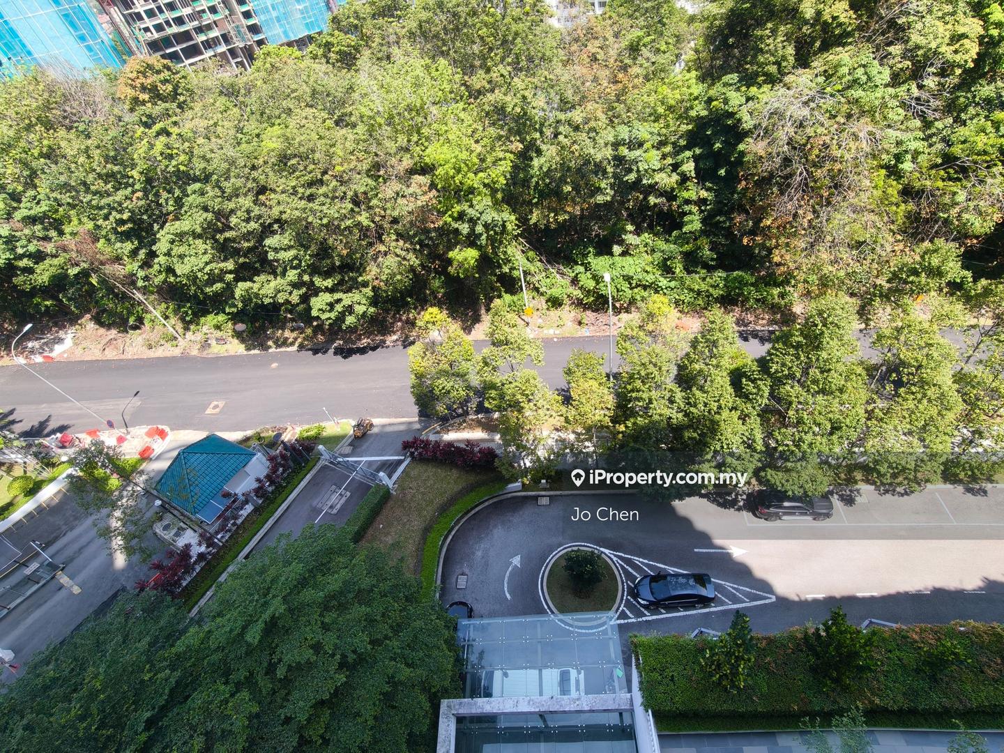 Kondominium untuk Disewa di 28 Dutamas oleh Jo Chen - iProperty.com.my