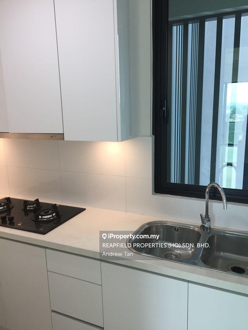 Kondominium untuk Disewa di One Central Park oleh Andrew Tan - iProperty.com.my