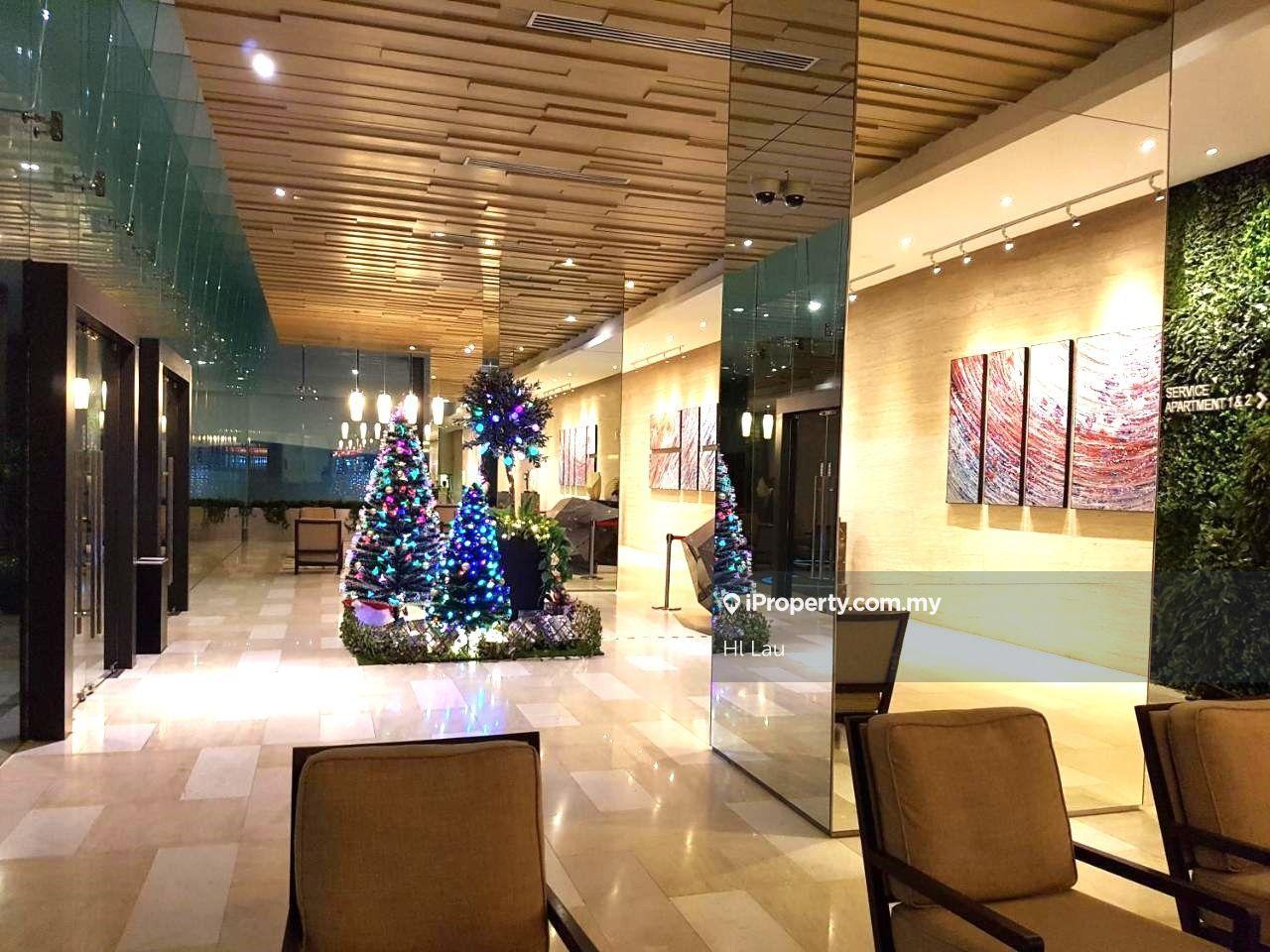 Service Residence for Sale in M City by Hl Lau - iProperty.com.my