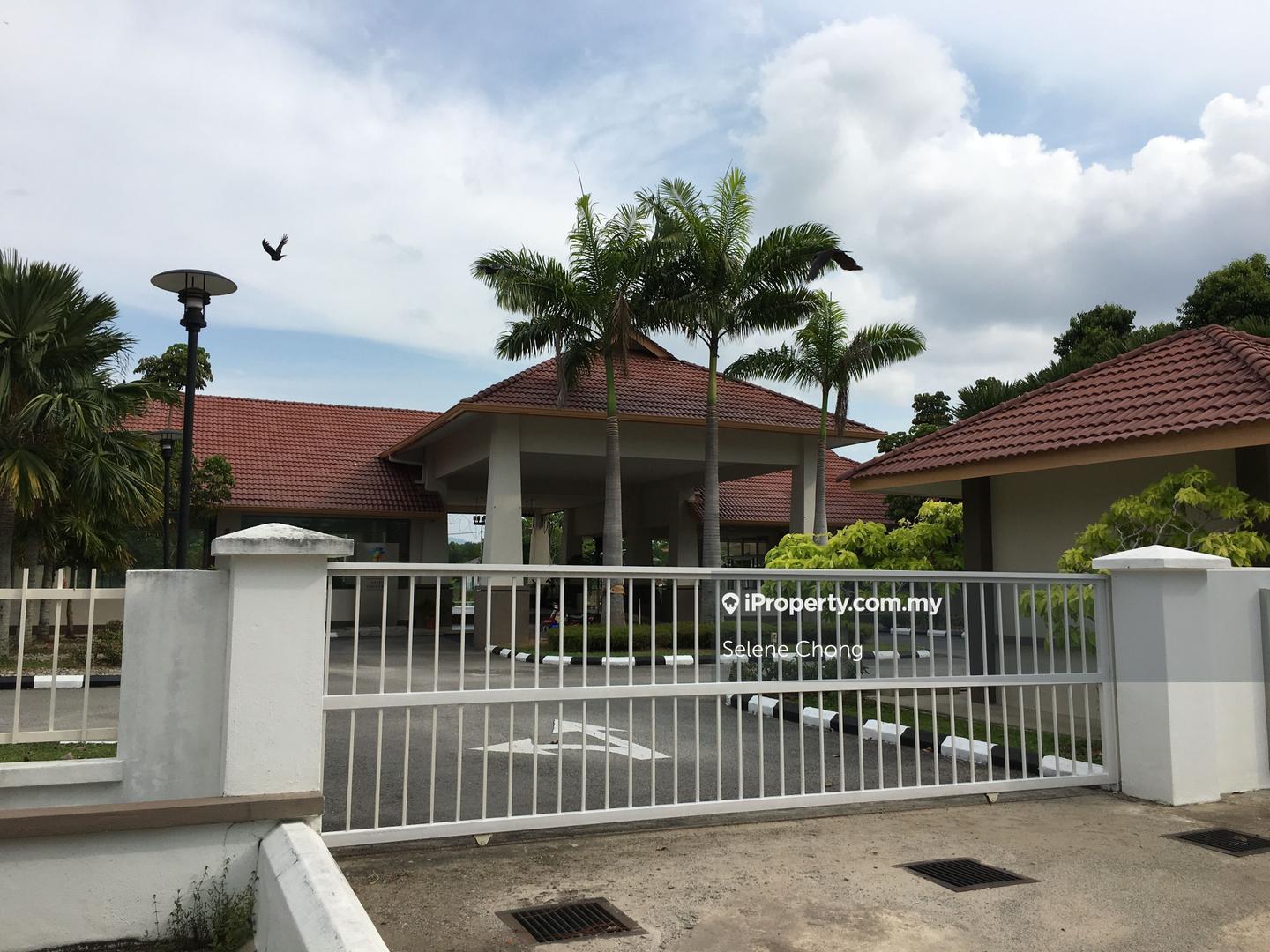 Bungalow Land for Sale in Mahkota Hills, Lenggeng by Selene Chong - iProperty.com.my