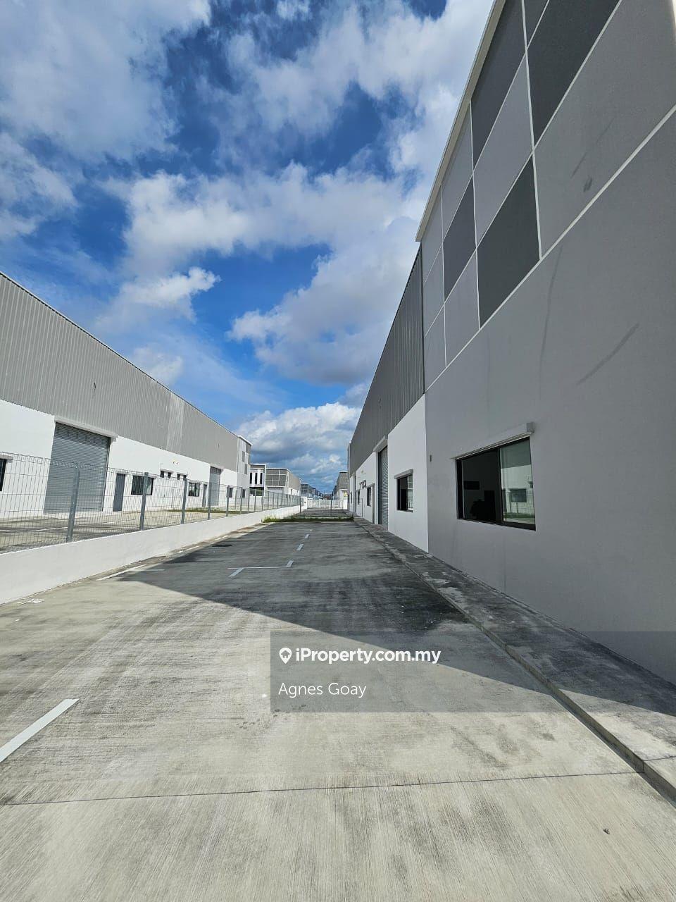 Cluster Factory for Rent in Eco Business Park 1, Johor Bahru by Agnes Goay - iProperty.com.my