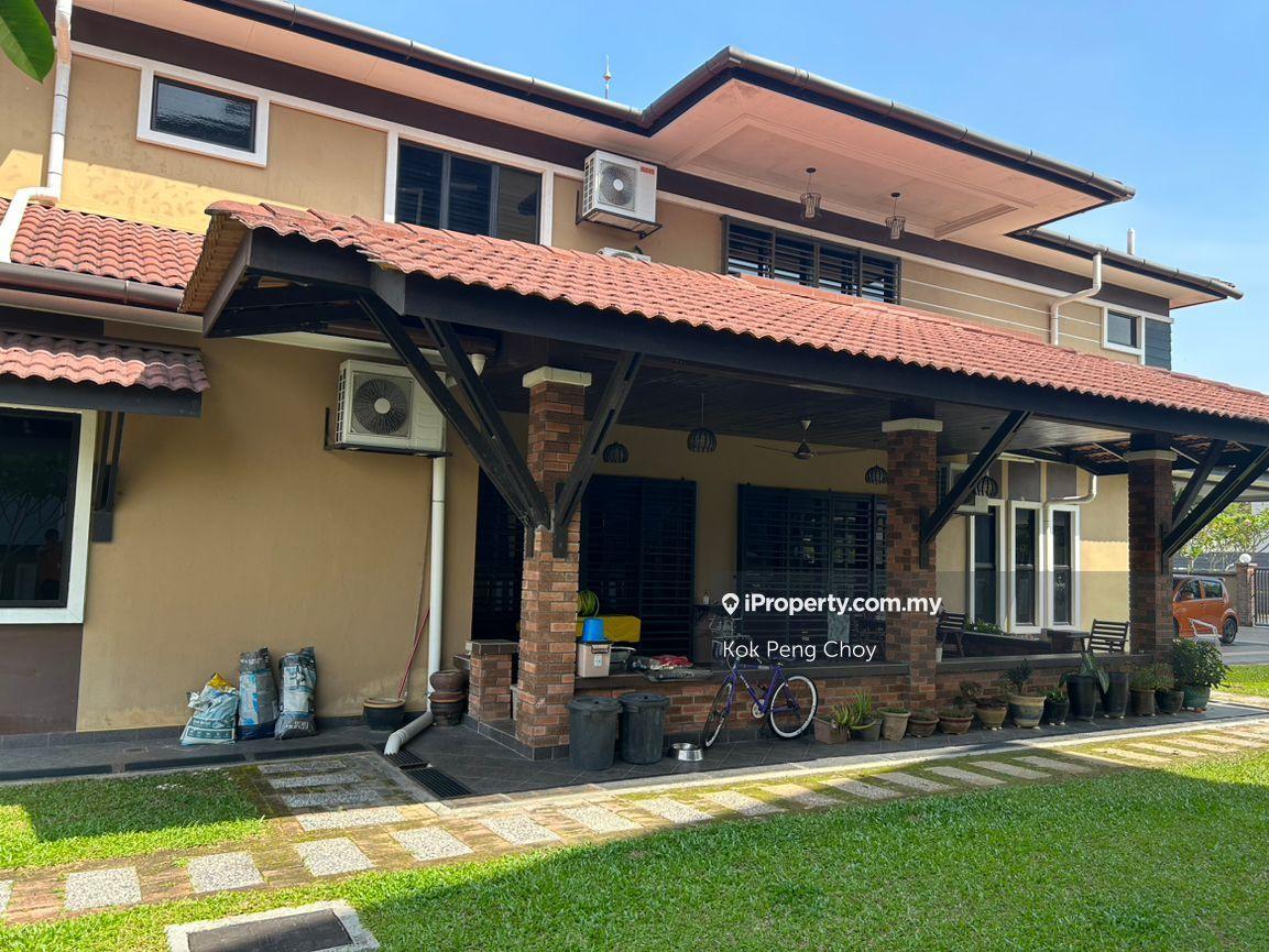 Bungalow House for Sale in Bandar Seri Putra Bangi, Bangi by Kok Peng Choy - iProperty.com.my