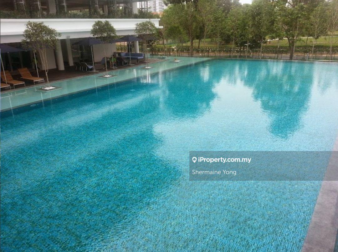 Kondominium untuk Dijual di The Westside One oleh Shermaine Yong - iProperty.com.my
