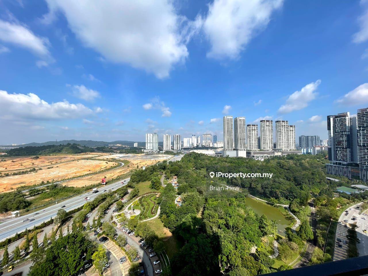 Service Residence for Rent in Twin Arkz by Brian Tiew - iProperty.com.my