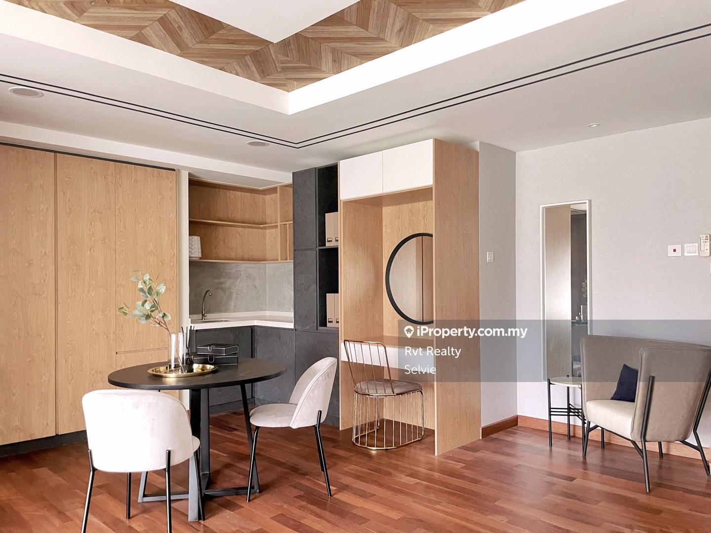 Bungalow House for Rent in Bangsar, Kuala Lumpur by Selvie - iProperty.com.my