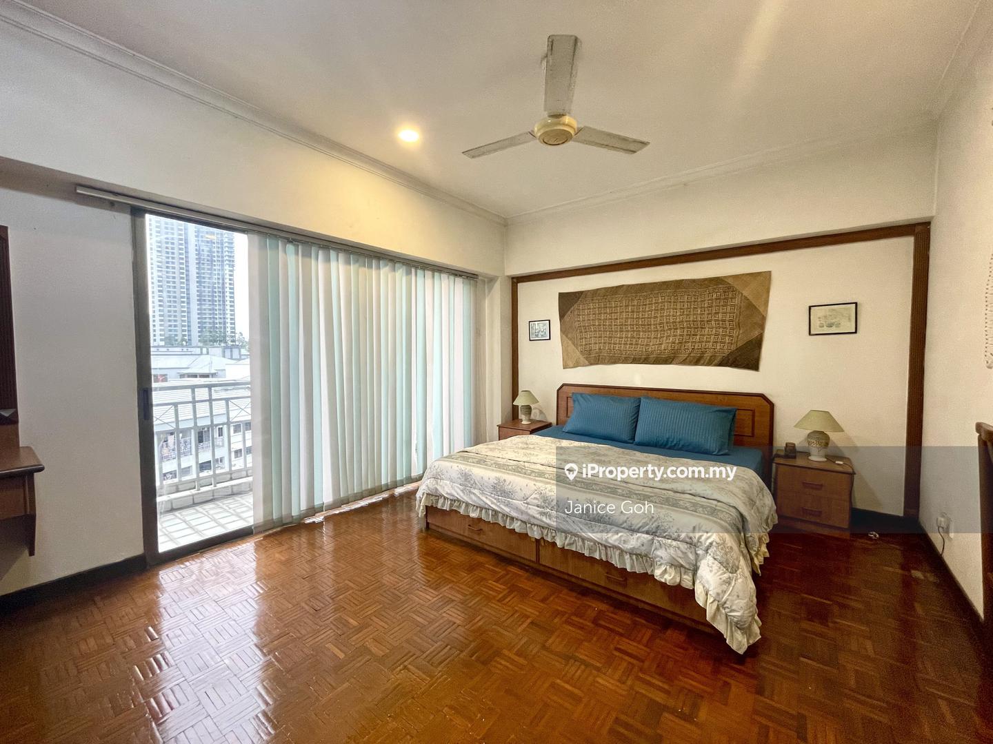 Condominium for Rent in Palmville Resort Condominium by Janice Goh - iProperty.com.my