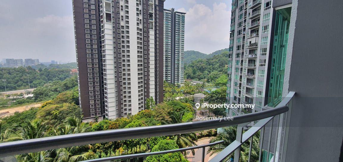 Kondominium untuk Dijual di Kiaramas Ayuria oleh Rosemary Lee - iProperty.com.my