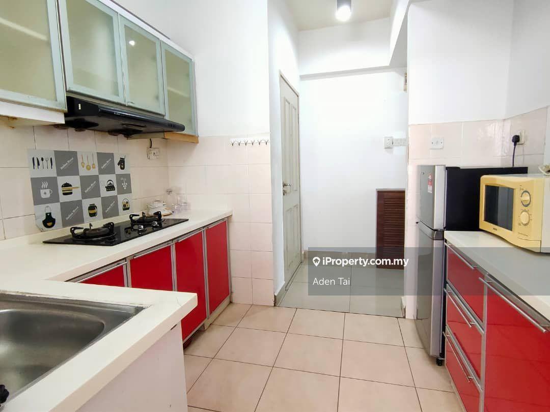 Service Residence for Sale in D'Alamanda by Aden Tai - iProperty.com.my