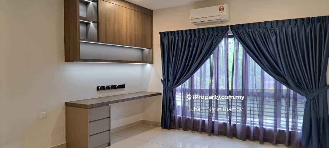 Semi-Detached House for Sale in Bandar Puteri Klang, Klang by Kuham Nannithamby - iProperty.com.my