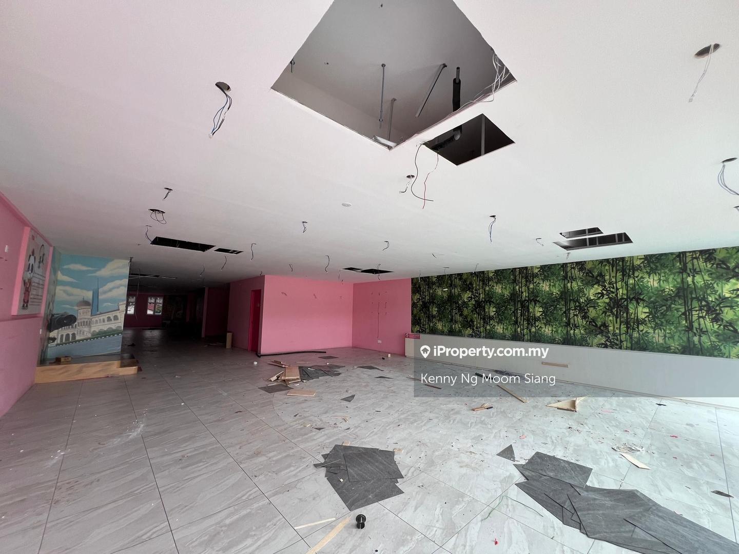 Kedai-Pejabat untuk Disewa di Jinjang Selatan, Jinjang oleh Kenny Ng Moom Siang - iProperty.com.my