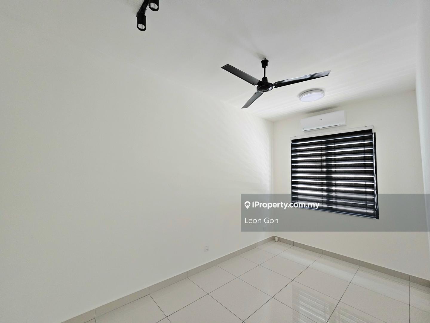 2-storey Terraced House for Sale in Bandar Rimbayu, Telok Panglima Garang by Leon Goh - iProperty.com.my