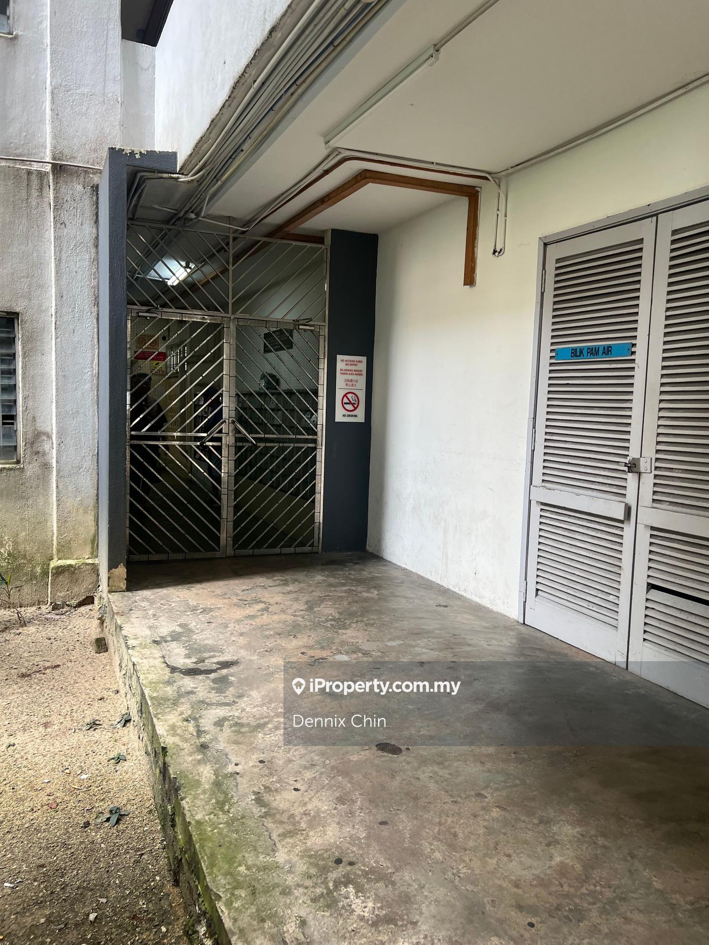 Condominium for Sale in Miharja Condominium by Dennix Chin - iProperty.com.my
