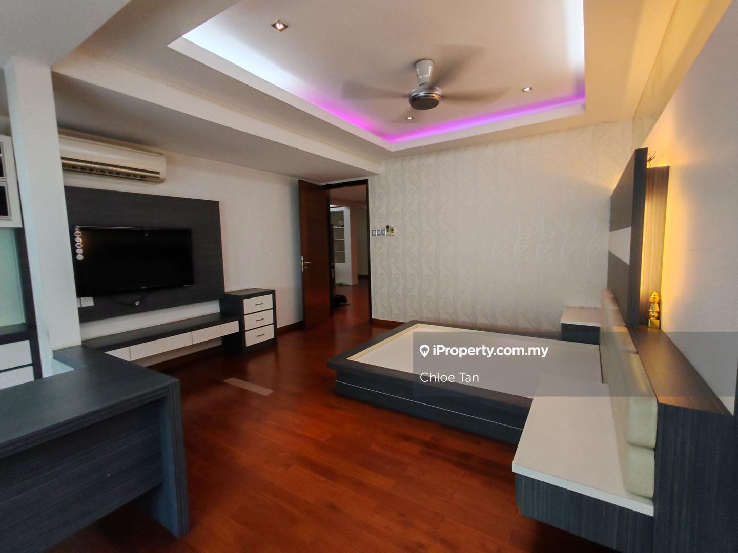 Banglo untuk Dijual di Kota Kemuning, Shah Alam oleh Chloe Tan - iProperty.com.my