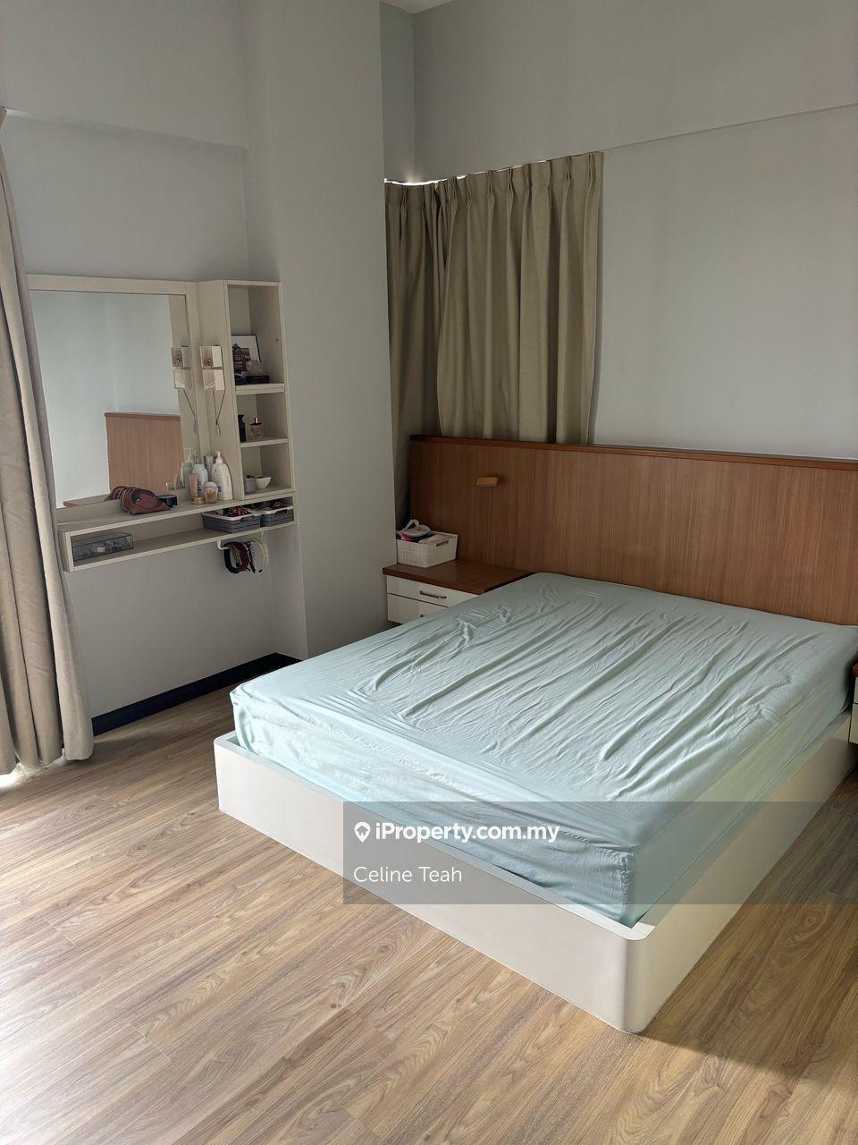 Condominium for Sale in Surian Residences by Celine Teah - iProperty.com.my