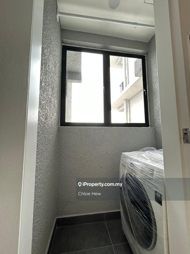 Service Residence for Rent in AraTre' Residences by Chloe Hew - iProperty.com.my