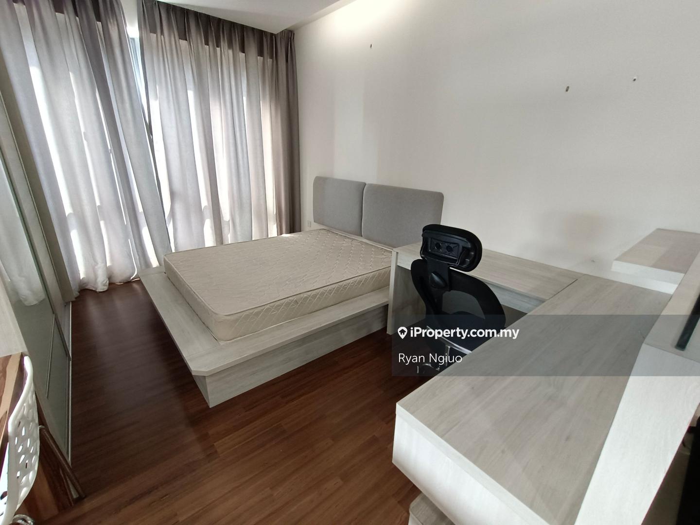 Residensi Servis untuk Dijual di Silk Sky oleh Ryan Ngiuo - iProperty.com.my