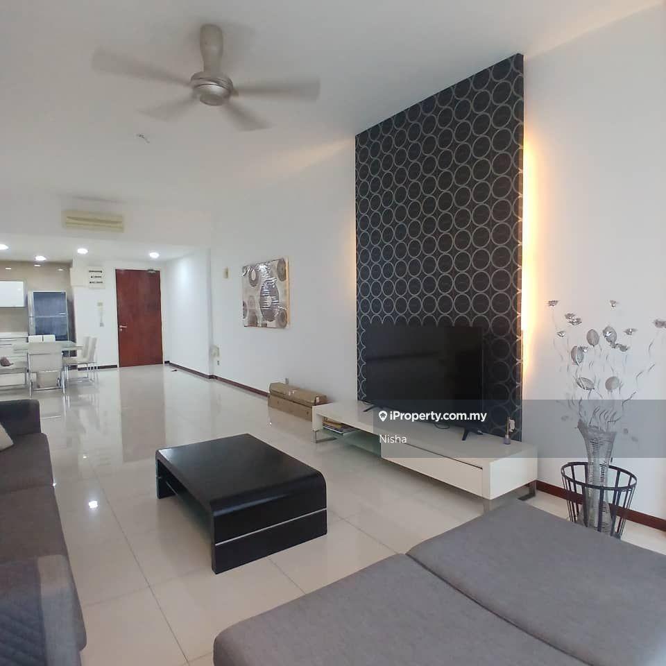 Condominium for Rent in Suasana Sentral Loft by Nisha - iProperty.com.my