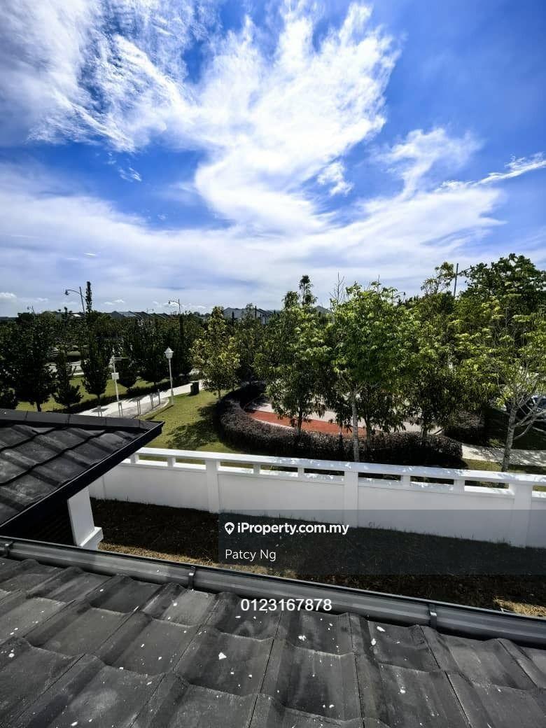 Rumah Berangkai 2 Tingkat untuk Dijual di Eco Majestic, Semenyih oleh Patcy Ng - iProperty.com.my