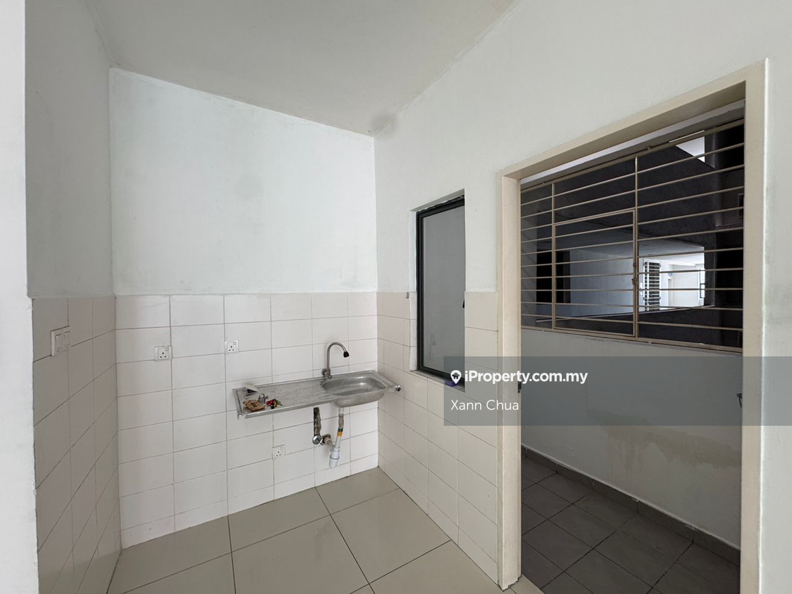 Residensi Servis untuk Disewa di Zeva @ Equine South oleh Xann Chua - iProperty.com.my