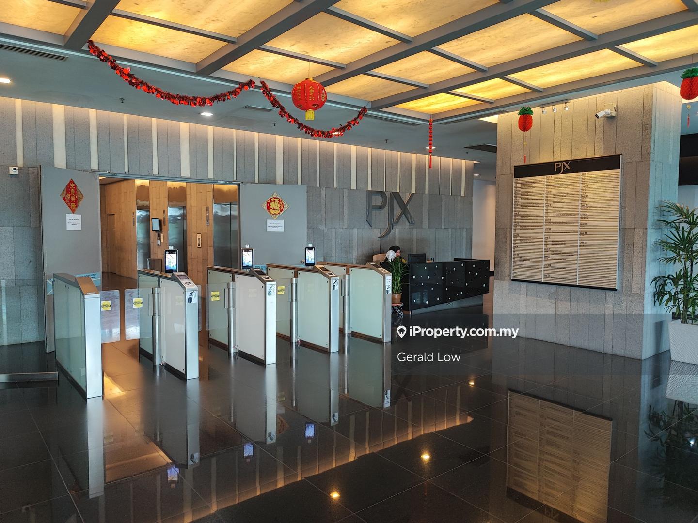 Office for Rent in Seksyen 52, Petaling Jaya by Gerald Low - iProperty.com.my