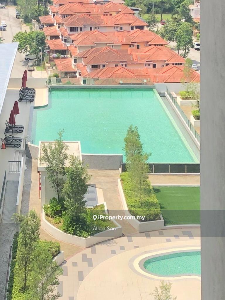 Service Residence for Sale in Suria Putra by Alicia Soo - iProperty.com.my
